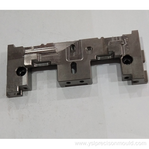 High Quality Fine -grinding Tooling Part